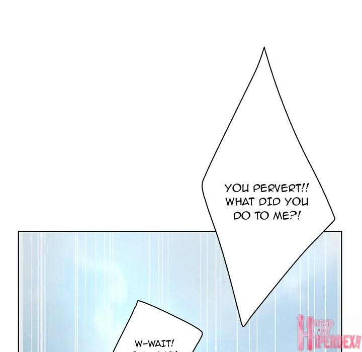 Deceit: Snake’s Tongue Chapter 24 image 64