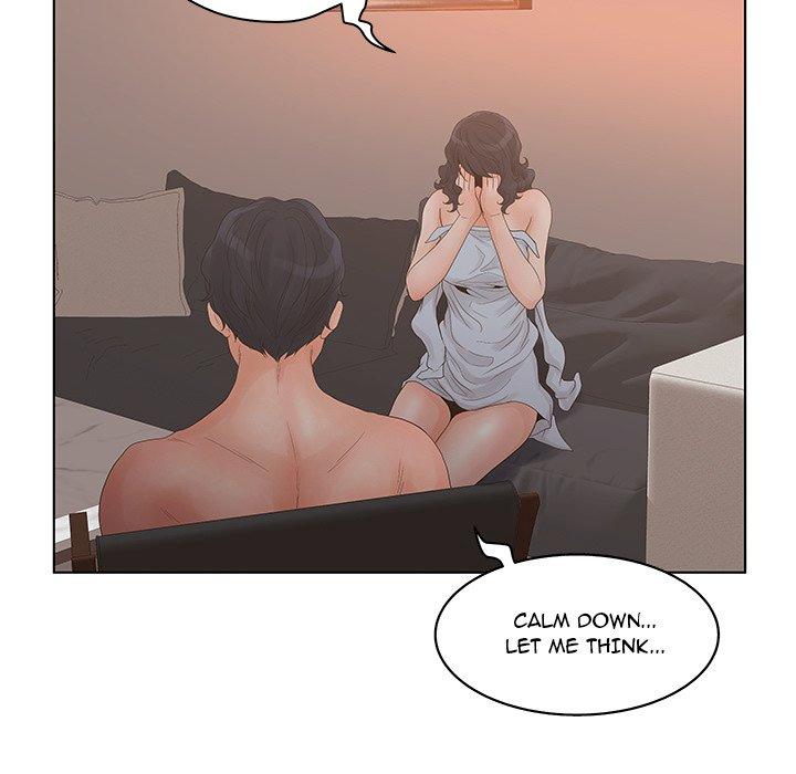 Deceit: Snake’s Tongue Chapter 24 image 68