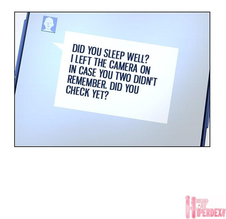 Deceit: Snake’s Tongue Chapter 24 image 70