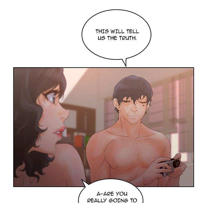 Deceit: Snake’s Tongue Chapter 24 image 72