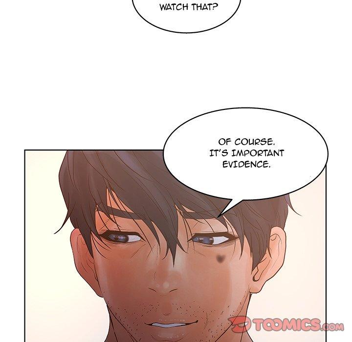 Deceit: Snake’s Tongue Chapter 24 image 73