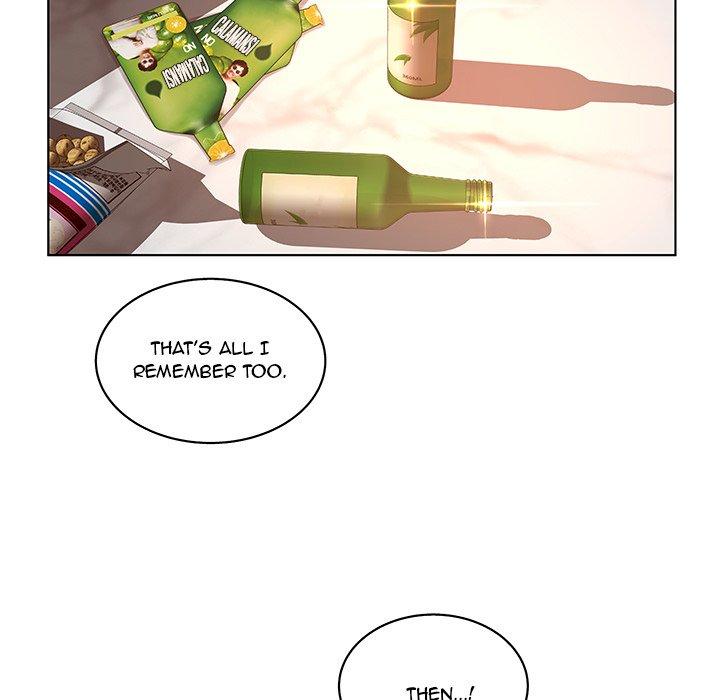Deceit: Snake’s Tongue Chapter 24 image 76