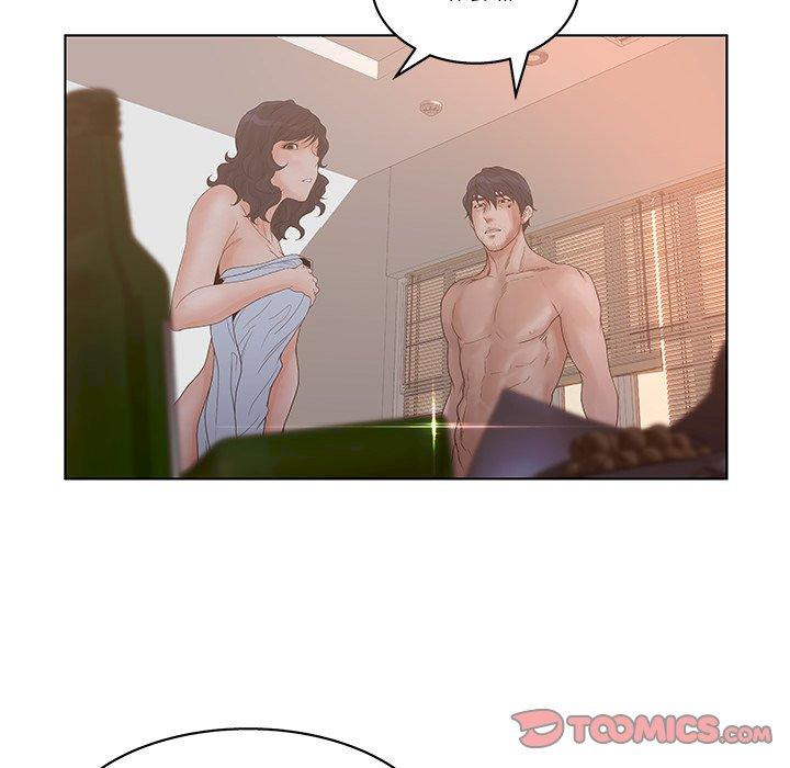 Deceit: Snake’s Tongue Chapter 24 image 77