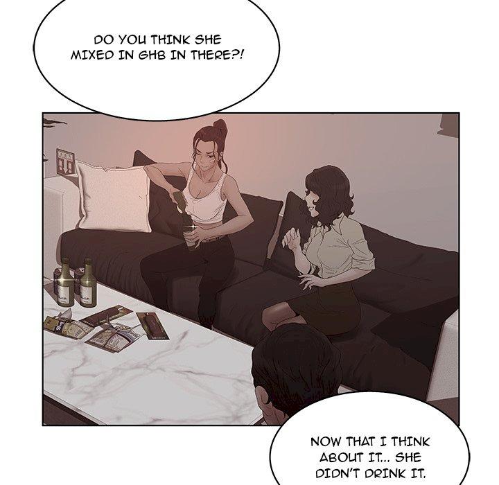 Deceit: Snake’s Tongue Chapter 24 image 78