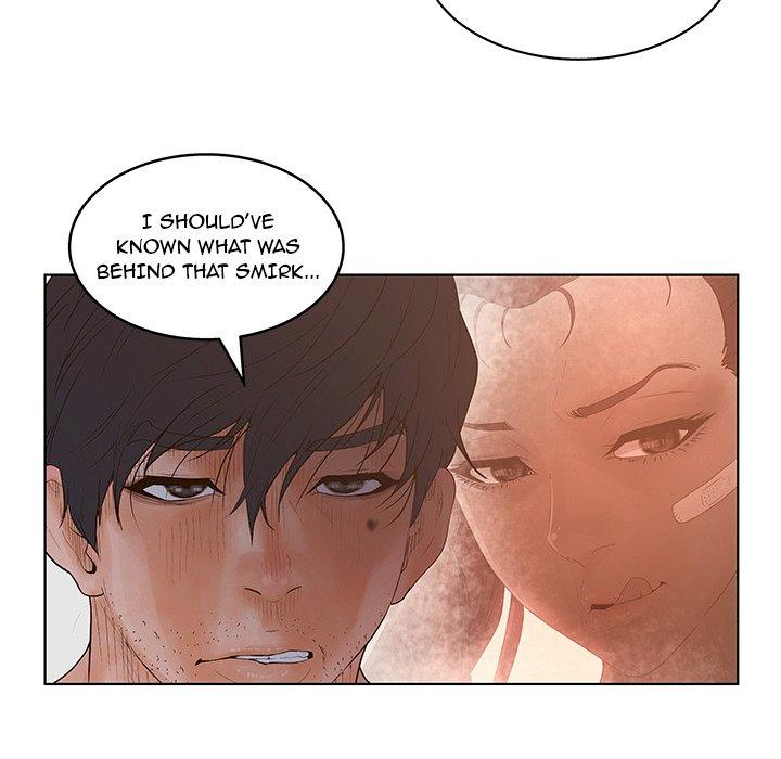 Deceit: Snake’s Tongue Chapter 24 image 79