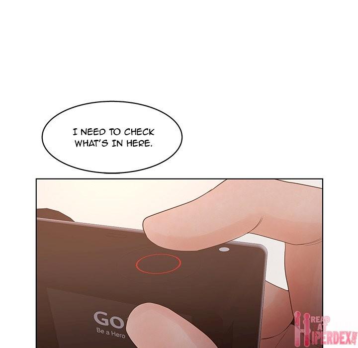 Deceit: Snake’s Tongue Chapter 24 image 80