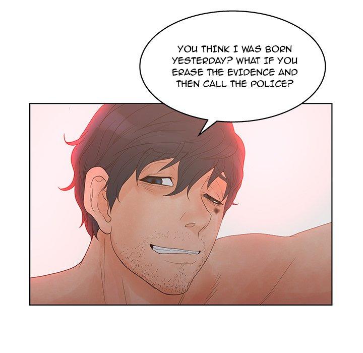 Deceit: Snake’s Tongue Chapter 24 image 83