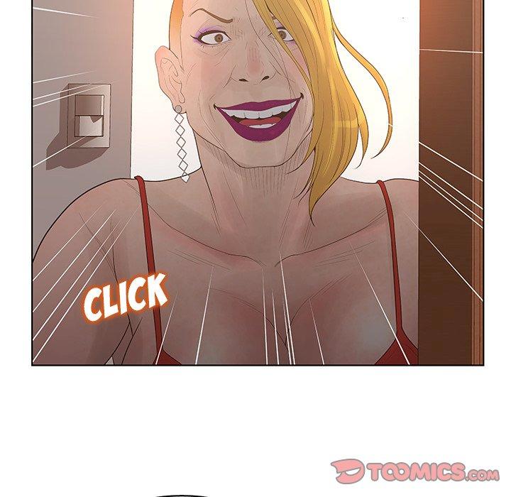 Deceit: Snake’s Tongue Chapter 24 image 89