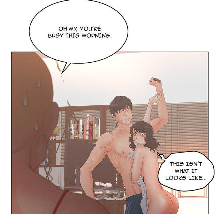 Deceit: Snake’s Tongue Chapter 24 image 90