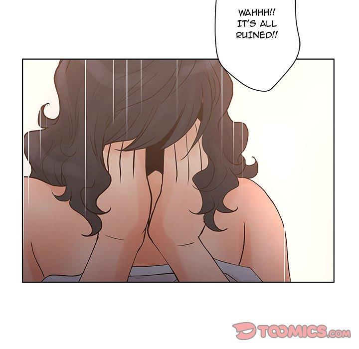 Deceit: Snake’s Tongue Chapter 24 image 93
