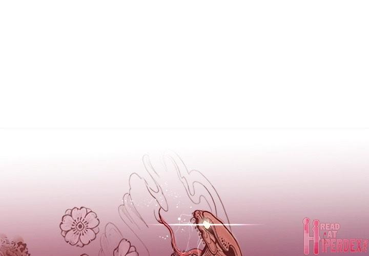 Deceit: Snake’s Tongue Chapter 25 image 0
