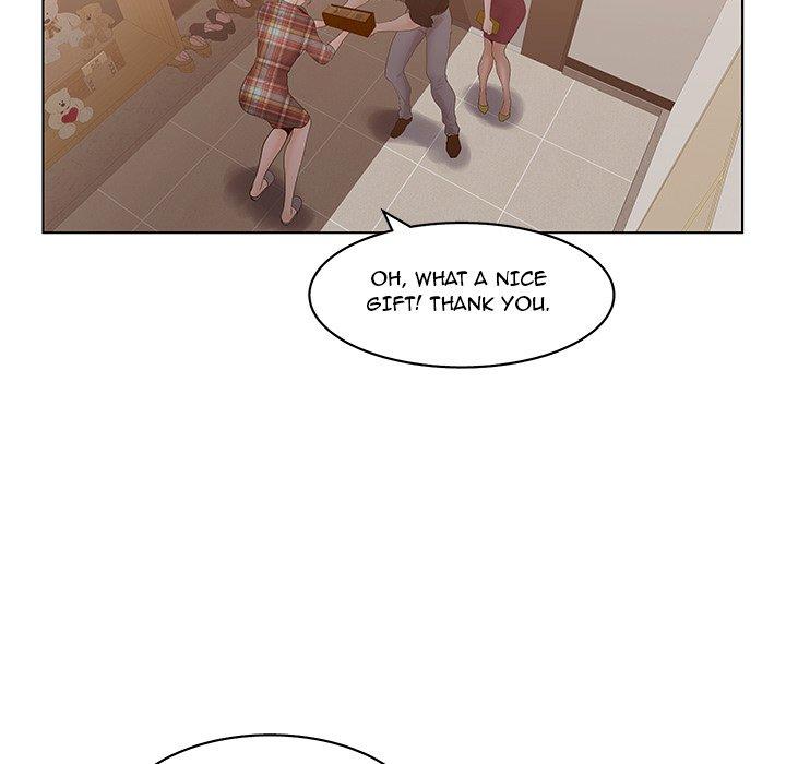 Deceit: Snake’s Tongue Chapter 25 image 9