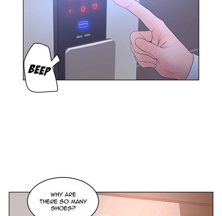 Deceit: Snake’s Tongue Chapter 25 image 105
