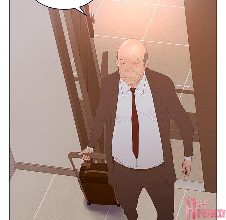 Deceit: Snake’s Tongue Chapter 25 image 106