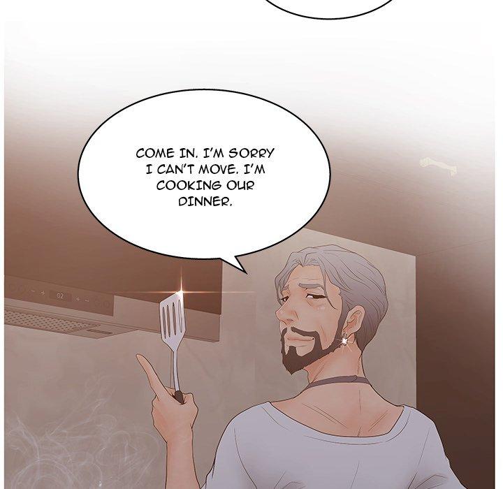 Deceit: Snake’s Tongue Chapter 25 image 11