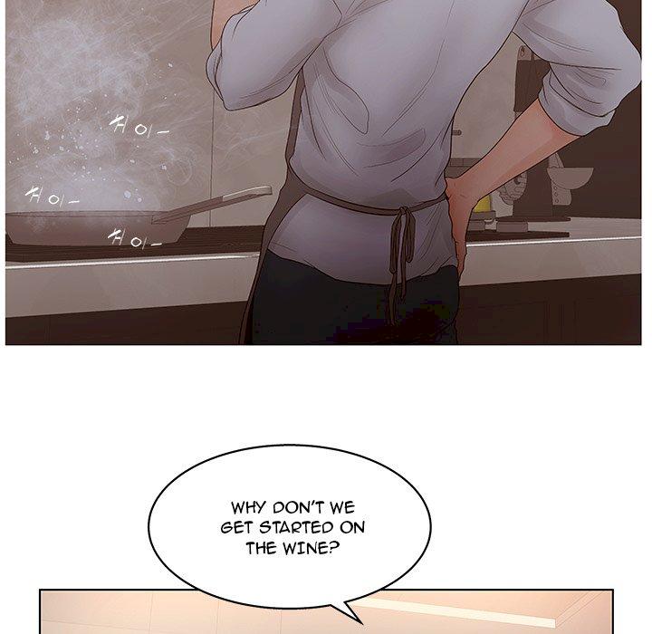 Deceit: Snake’s Tongue Chapter 25 image 12