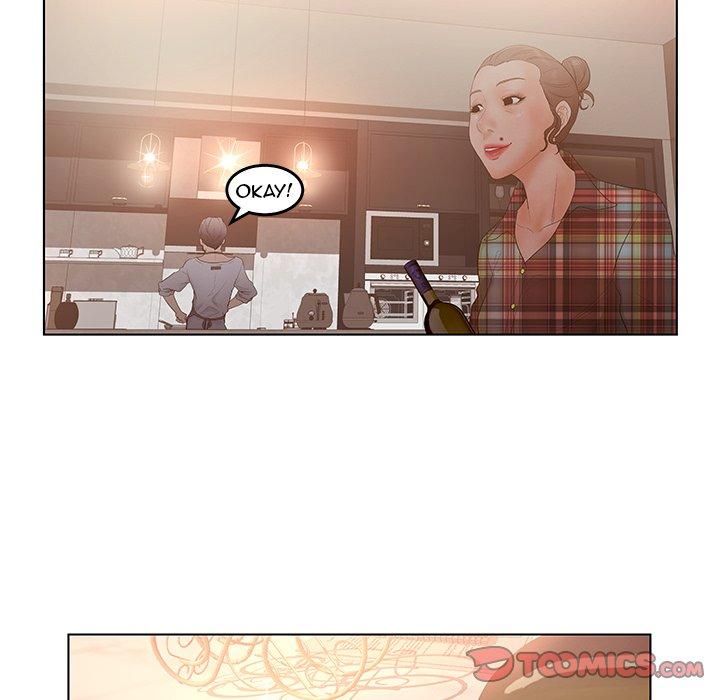 Deceit: Snake’s Tongue Chapter 25 image 13