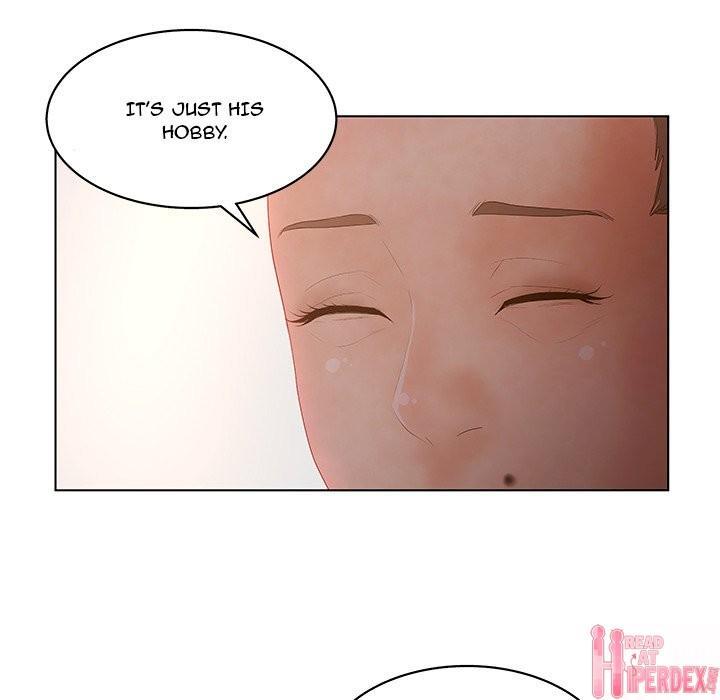 Deceit: Snake’s Tongue Chapter 25 image 16