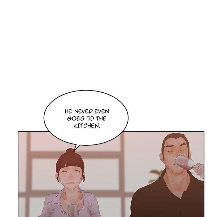 Deceit: Snake’s Tongue Chapter 25 image 18
