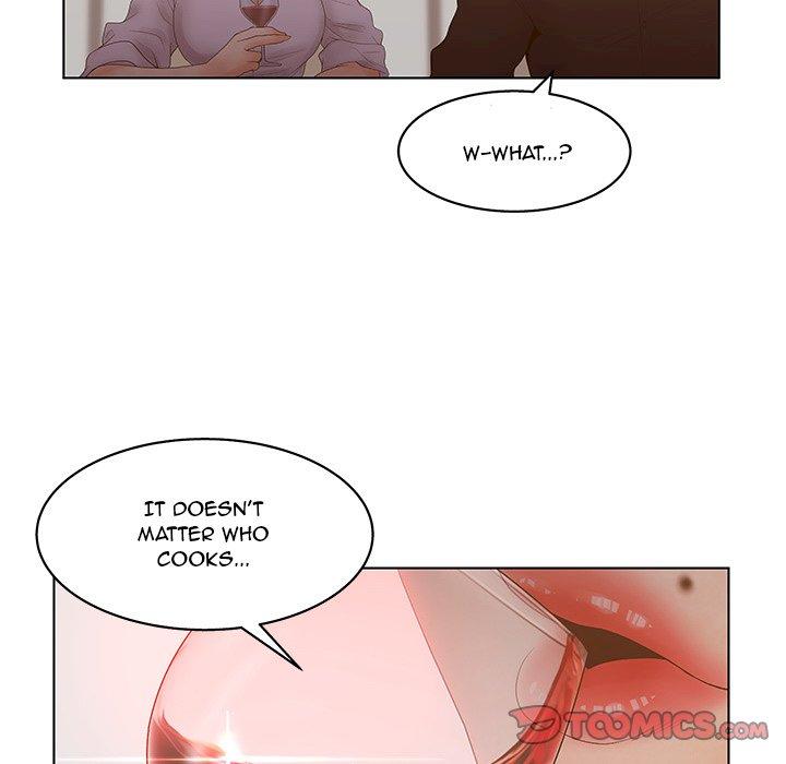Deceit: Snake’s Tongue Chapter 25 image 19