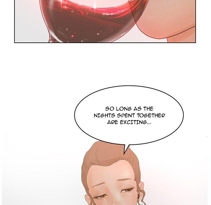 Deceit: Snake’s Tongue Chapter 25 image 20
