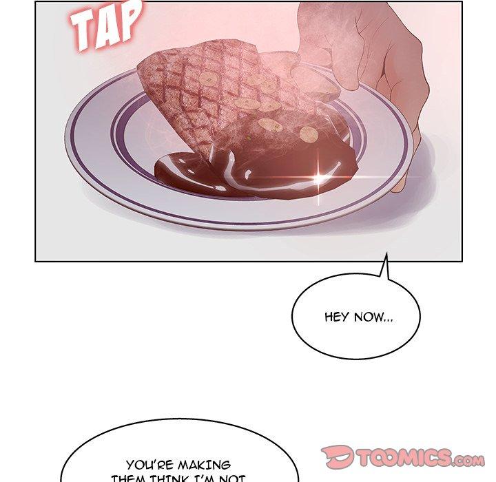 Deceit: Snake’s Tongue Chapter 25 image 25