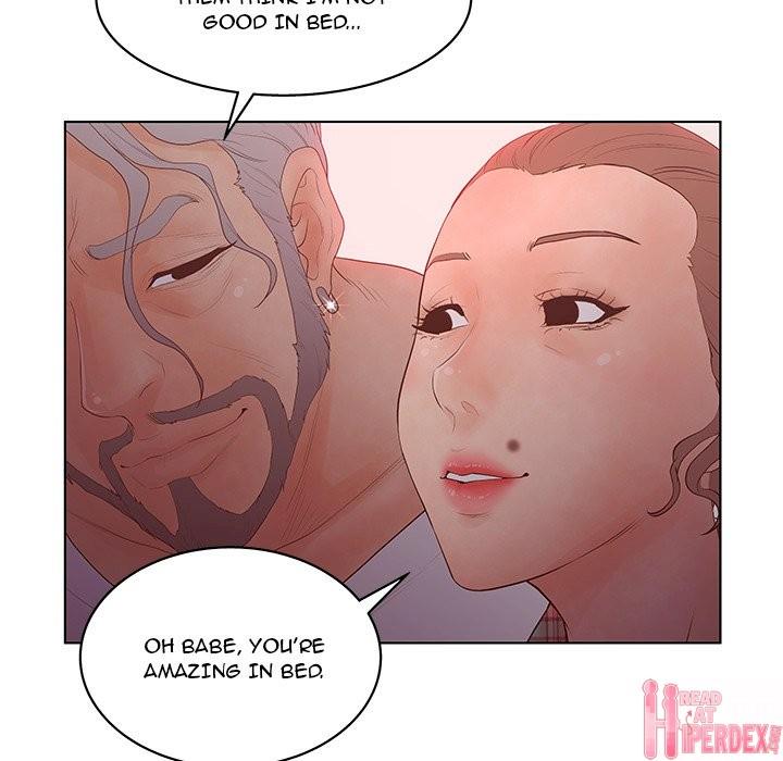 Deceit: Snake’s Tongue Chapter 25 image 26