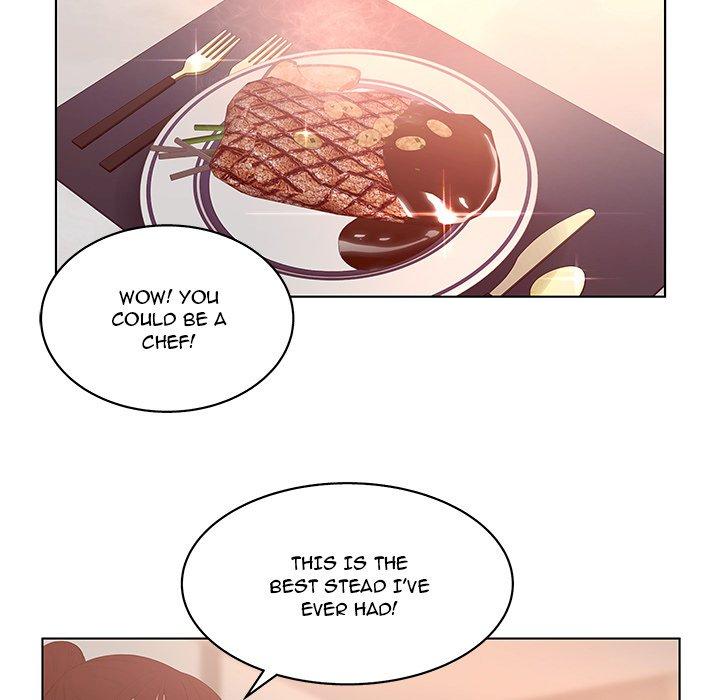 Deceit: Snake’s Tongue Chapter 25 image 28