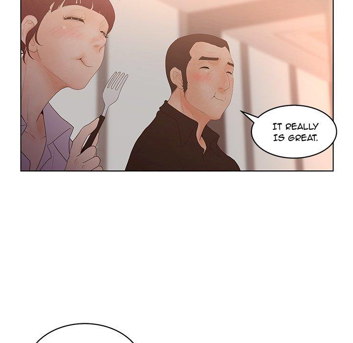 Deceit: Snake’s Tongue Chapter 25 image 29