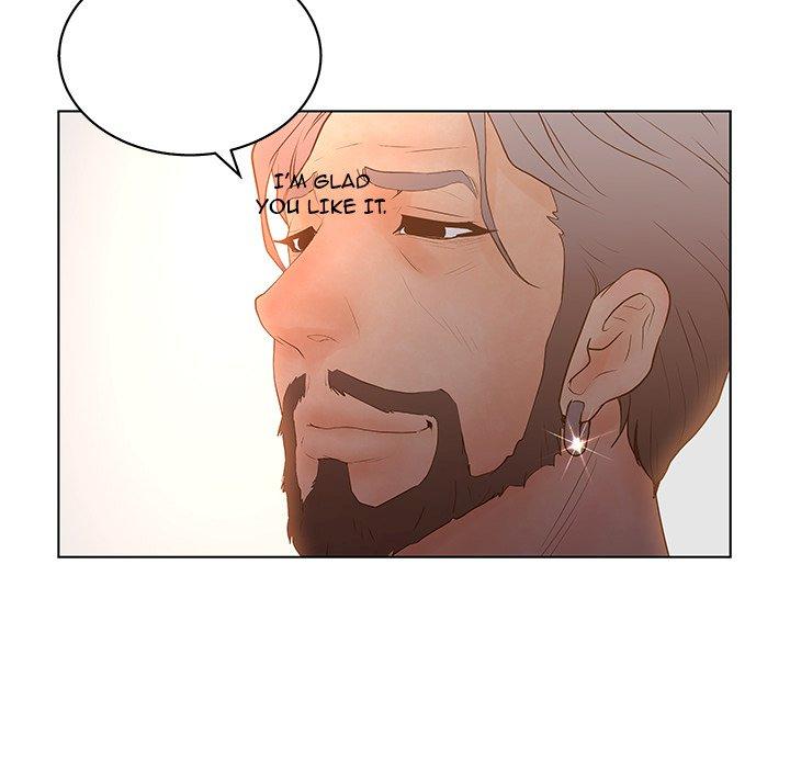 Deceit: Snake’s Tongue Chapter 25 image 30