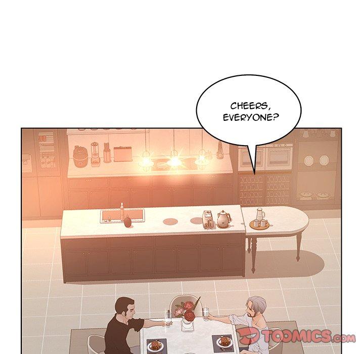 Deceit: Snake’s Tongue Chapter 25 image 31