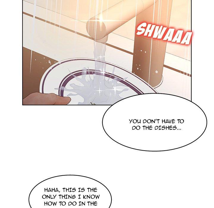 Deceit: Snake’s Tongue Chapter 25 image 36