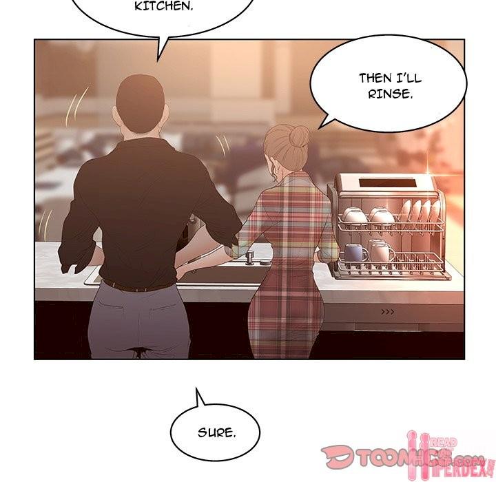 Deceit: Snake’s Tongue Chapter 25 image 37
