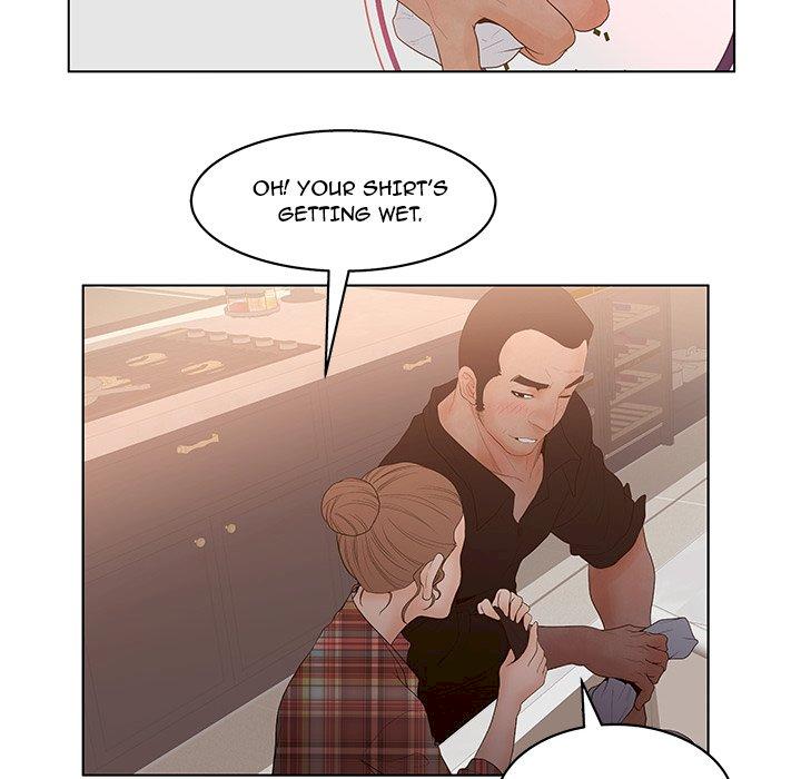 Deceit: Snake’s Tongue Chapter 25 image 41