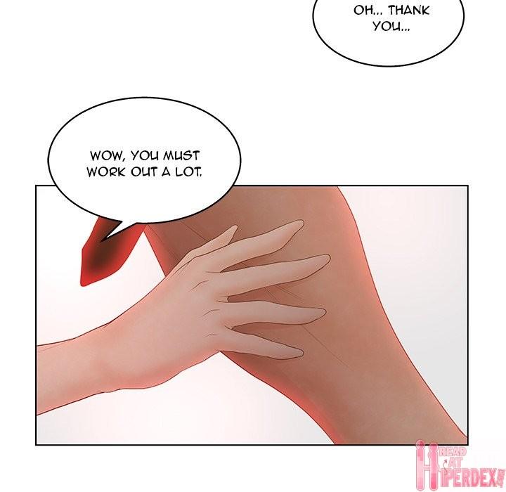 Deceit: Snake’s Tongue Chapter 25 image 42