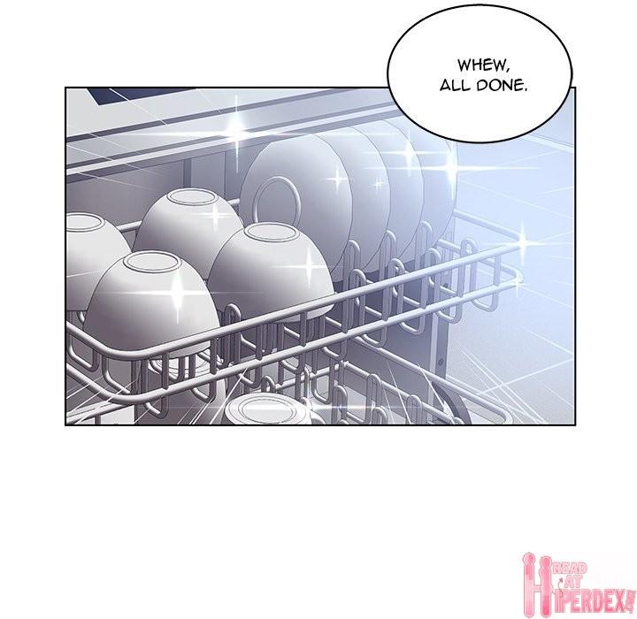 Deceit: Snake’s Tongue Chapter 25 image 48