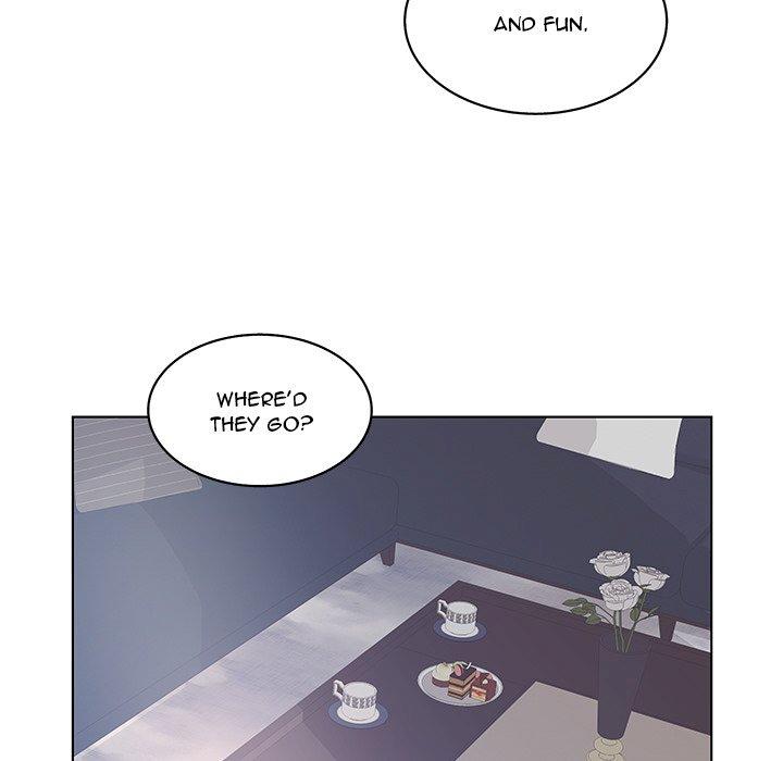 Deceit: Snake’s Tongue Chapter 25 image 50