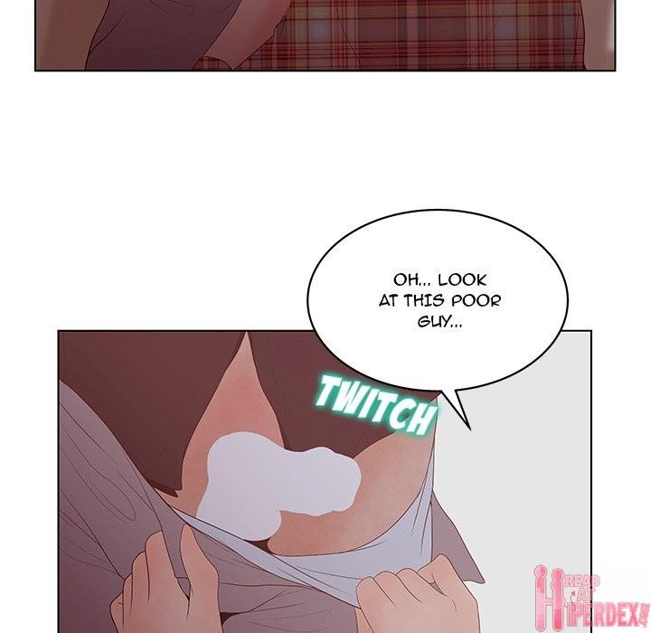 Deceit: Snake’s Tongue Chapter 25 image 74