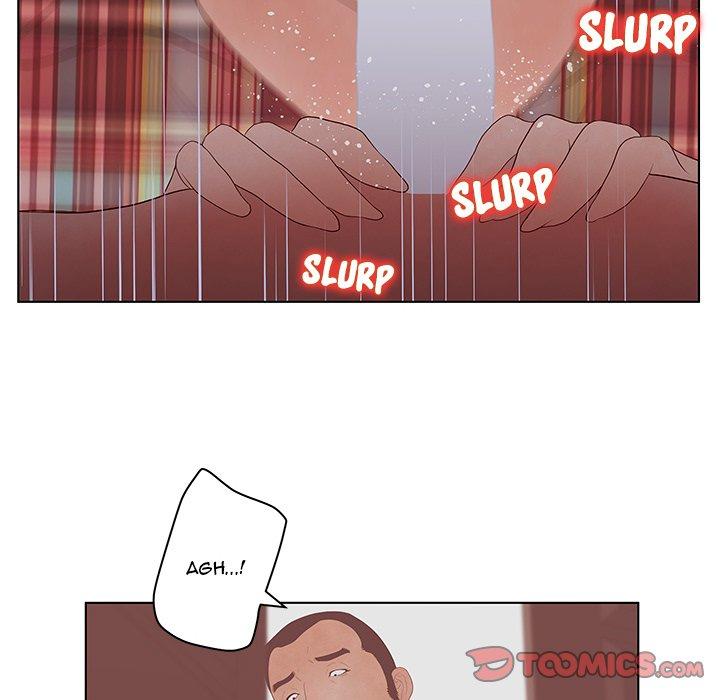 Deceit: Snake’s Tongue Chapter 25 image 79