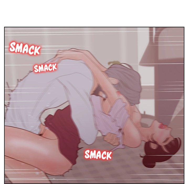 Deceit: Snake’s Tongue Chapter 25 image 83