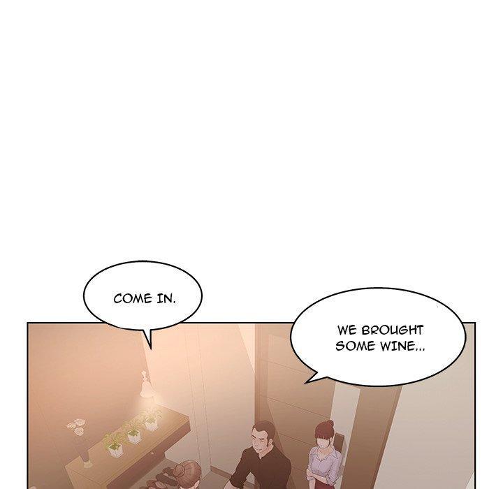 Deceit: Snake’s Tongue Chapter 25 image 8