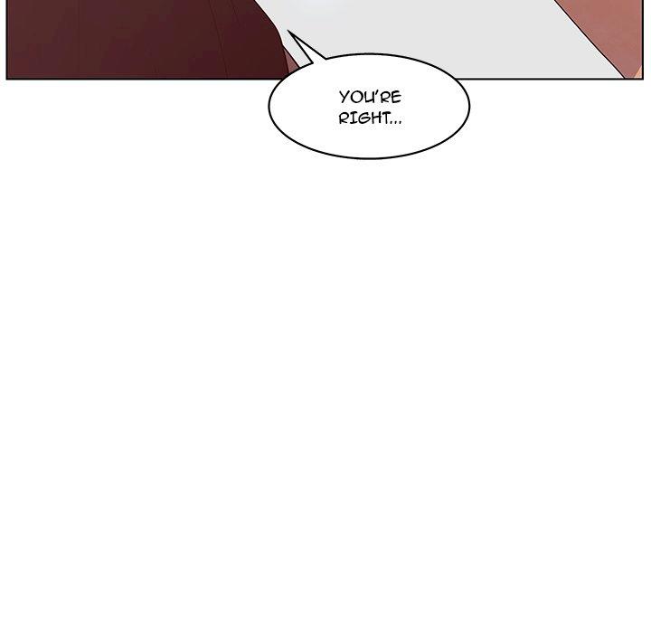 Deceit: Snake’s Tongue Chapter 25 image 92