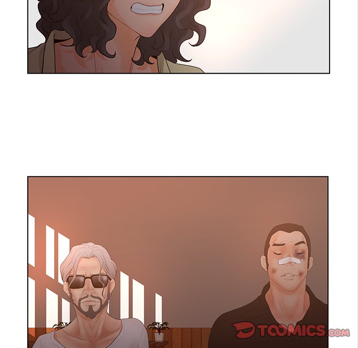 Deceit: Snake’s Tongue Chapter 26 image 9