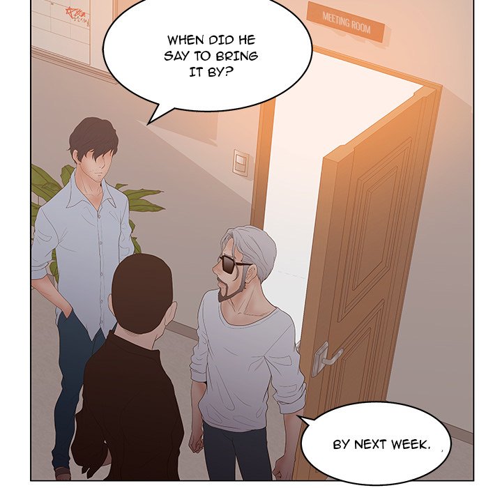 Deceit: Snake’s Tongue Chapter 26 image 100