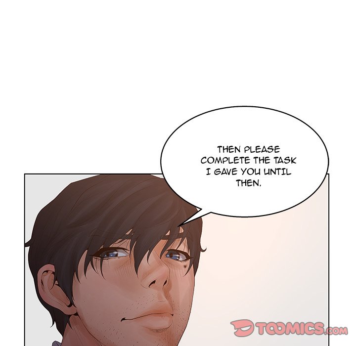 Deceit: Snake’s Tongue Chapter 26 image 101