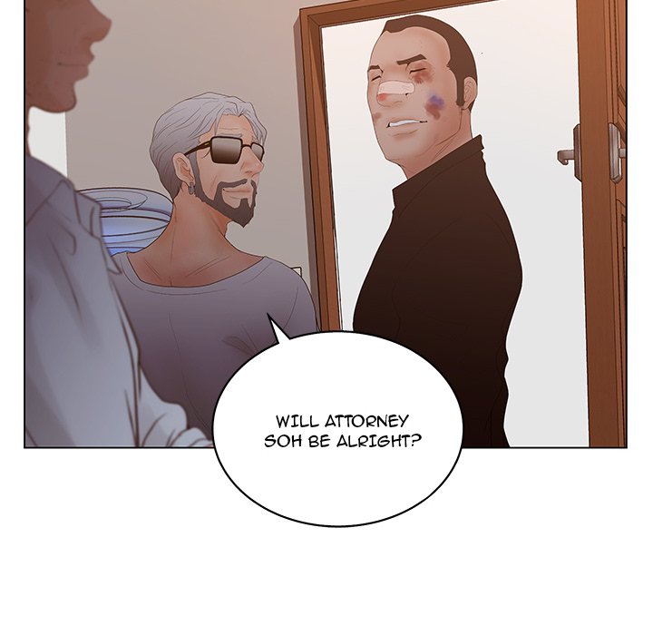 Deceit: Snake’s Tongue Chapter 26 image 103