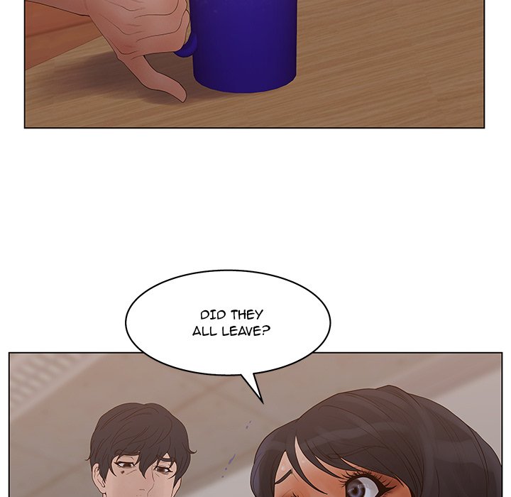 Deceit: Snake’s Tongue Chapter 26 image 108