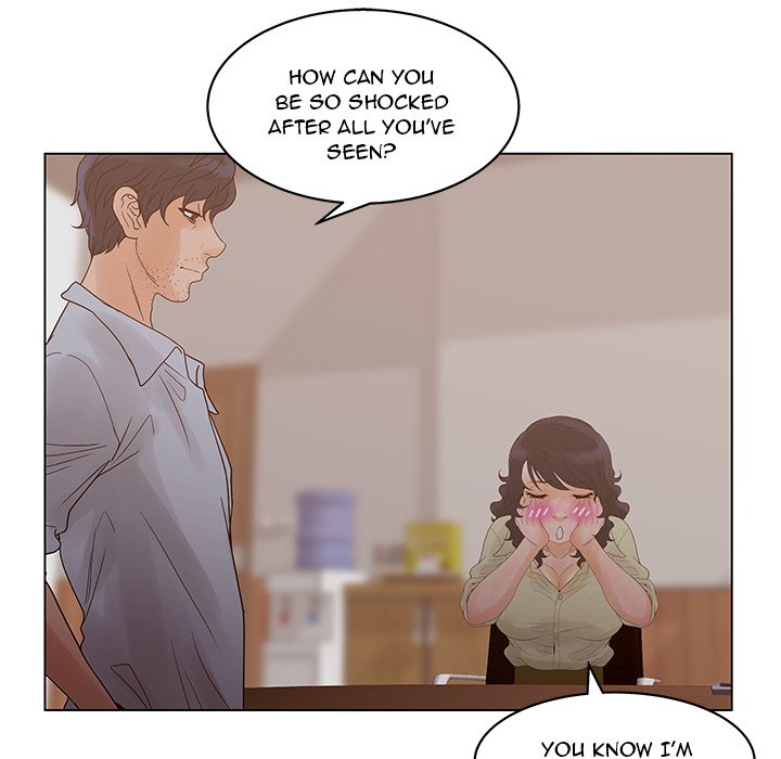 Deceit: Snake’s Tongue Chapter 26 image 110
