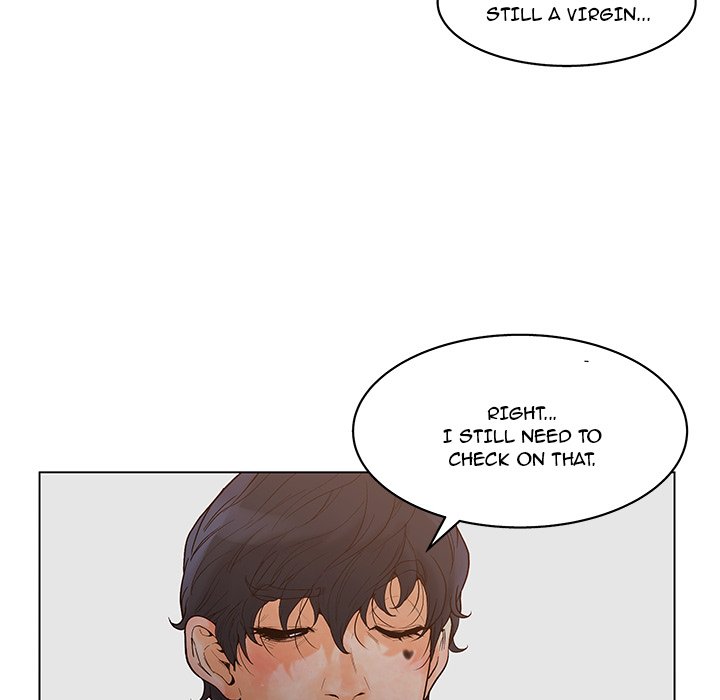 Deceit: Snake’s Tongue Chapter 26 image 111