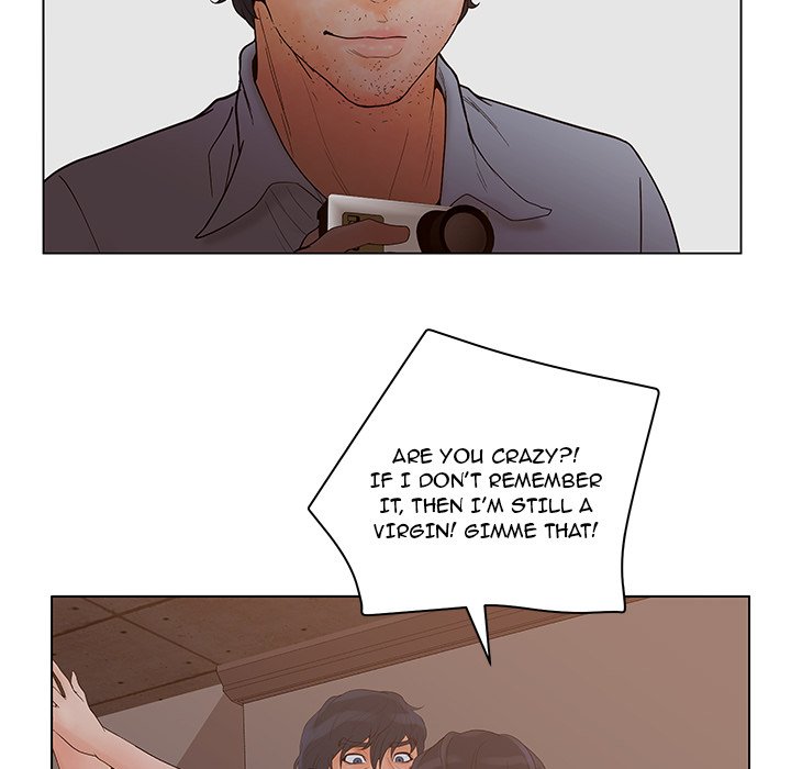 Deceit: Snake’s Tongue Chapter 26 image 112